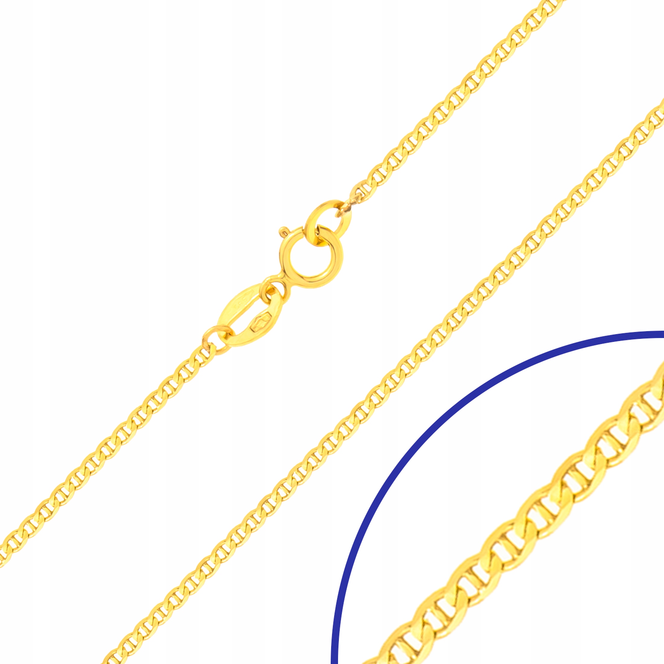 Golden Chain -Marinero 50 cm - PR. 585