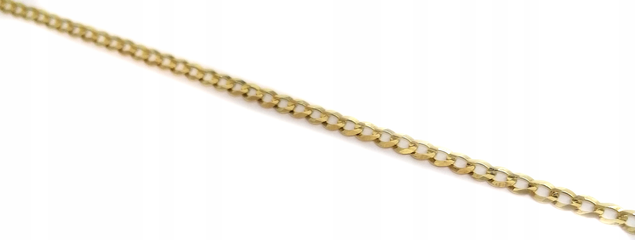 Zlatný reťazec 585 10,66 g 60 cm m