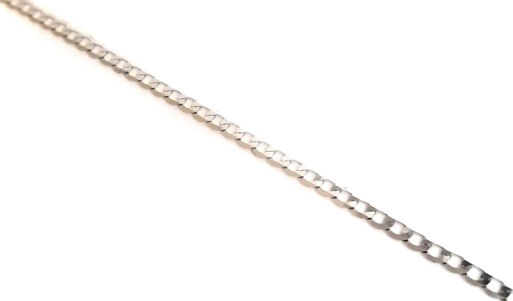 Zlatný reťazec 585 2,67 g 50 cm m