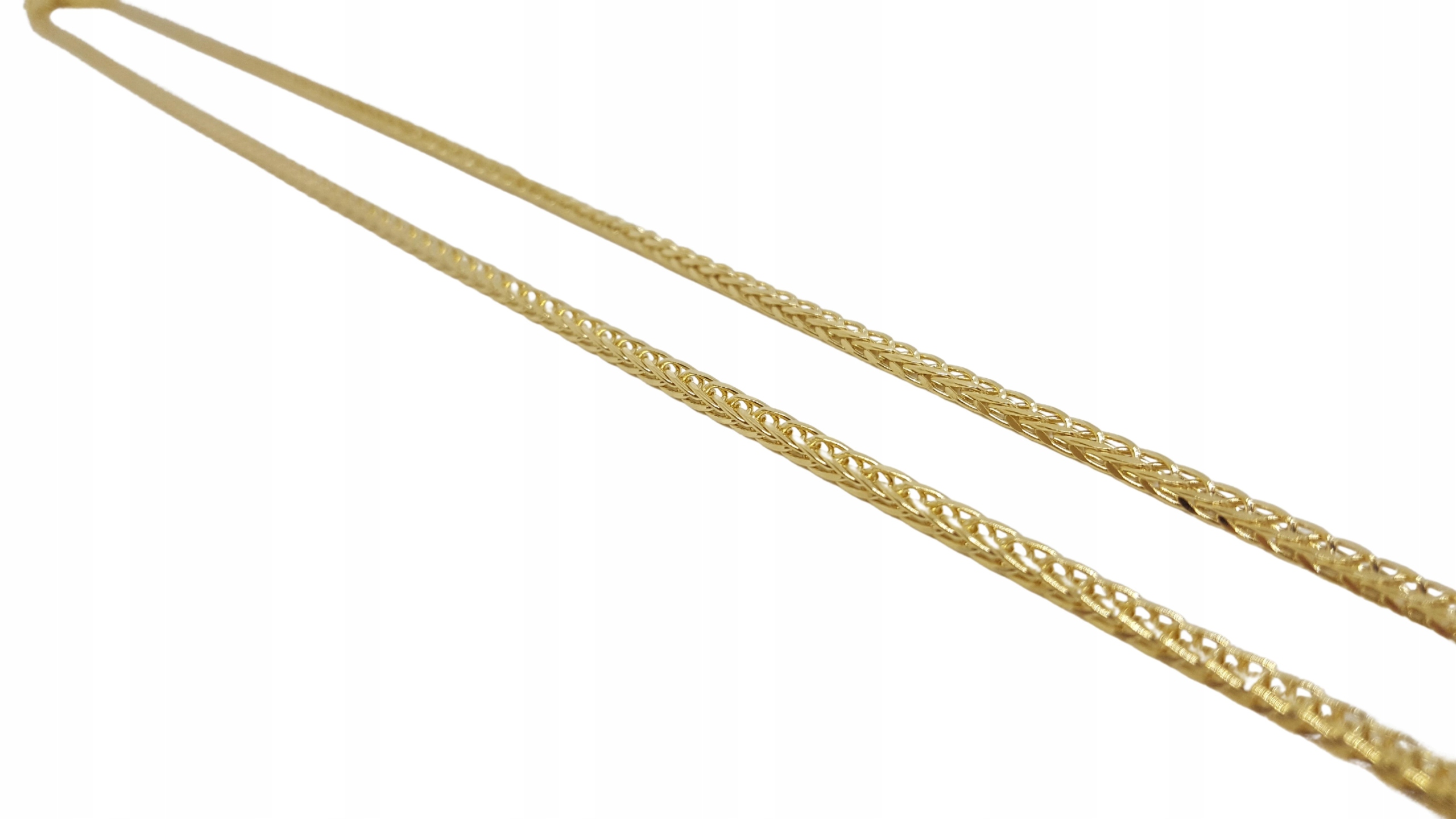 Zlatý reťazec str. 585 7,36 g 55 cm