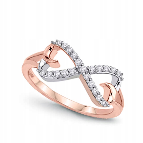 Zlatý prsteň PXD3908 - diamant