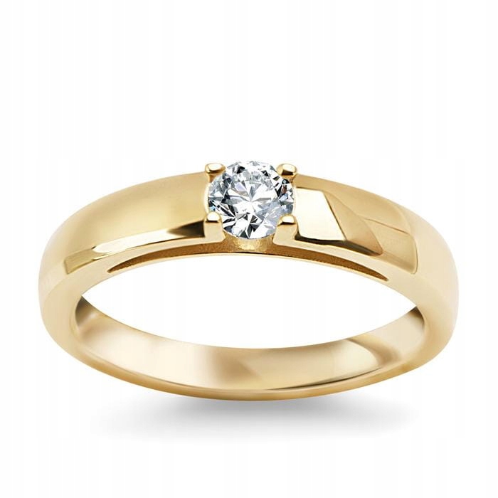 Verona Golden Ring/Áno EB15343