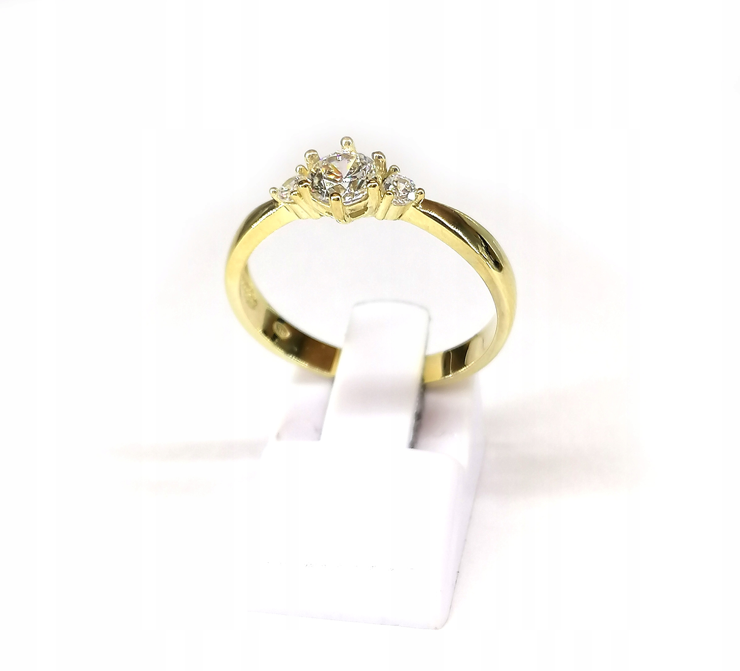 Golden Ring Rinestones 333 2,53 G R20 M