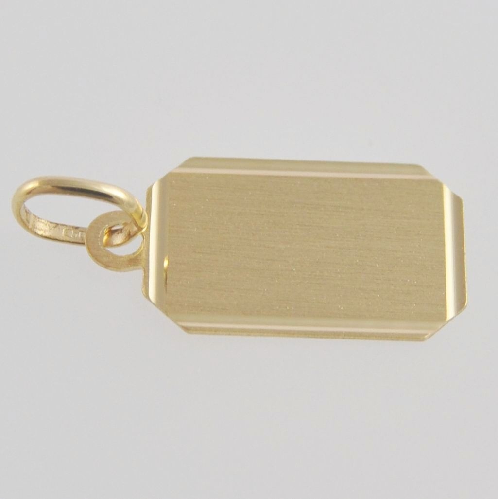 Zlatý satén nesmrteľný 585 (14 Karat)