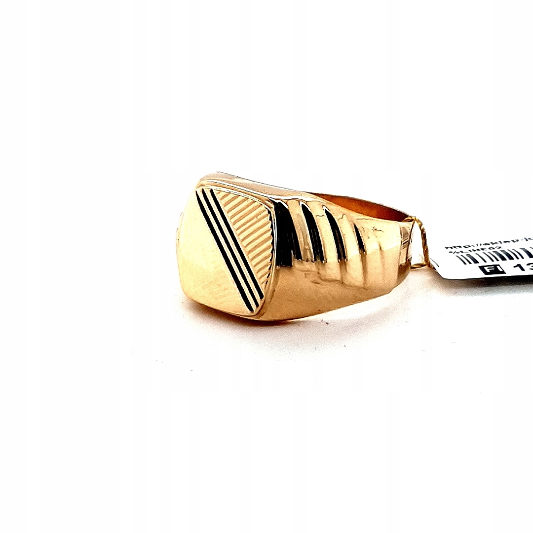 Golden Signet P 585 Classic zdobený R.23