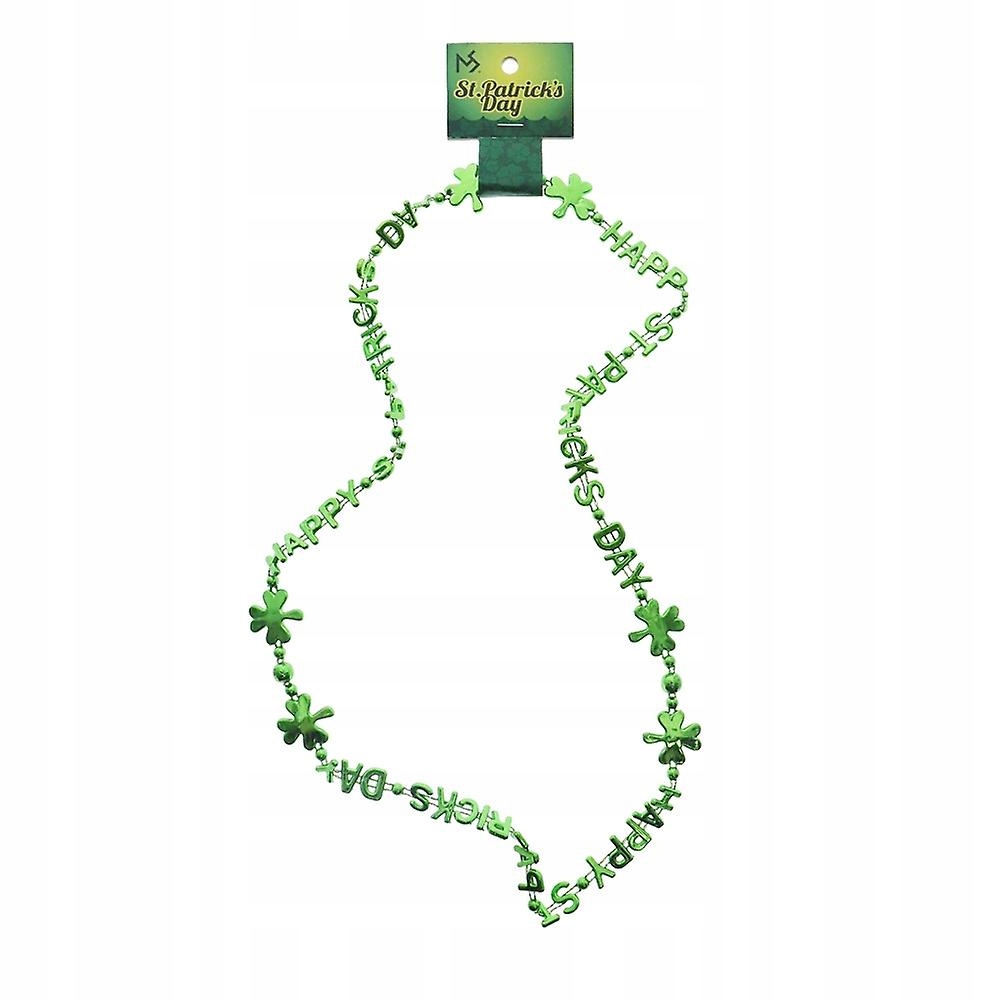 B-deň S. Patryk Zielona Shamrock Cap