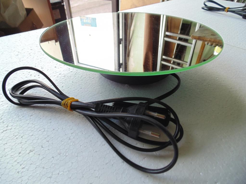 otočný displej do 5 kg