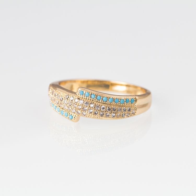 j8k RING CHIRURGICKÁ OCEL PST399