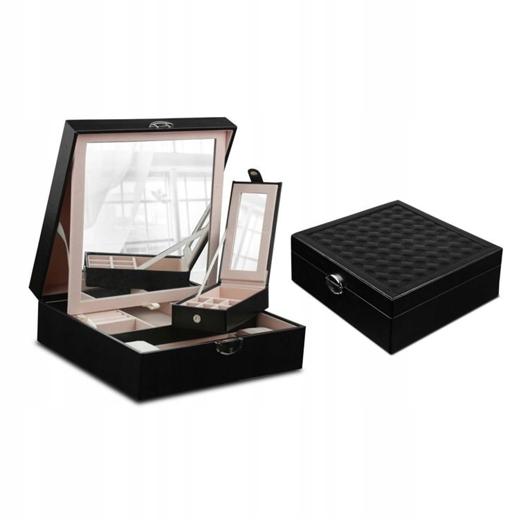 j8k CASE CASE ZRCADLO ELEGANT PD58CZ