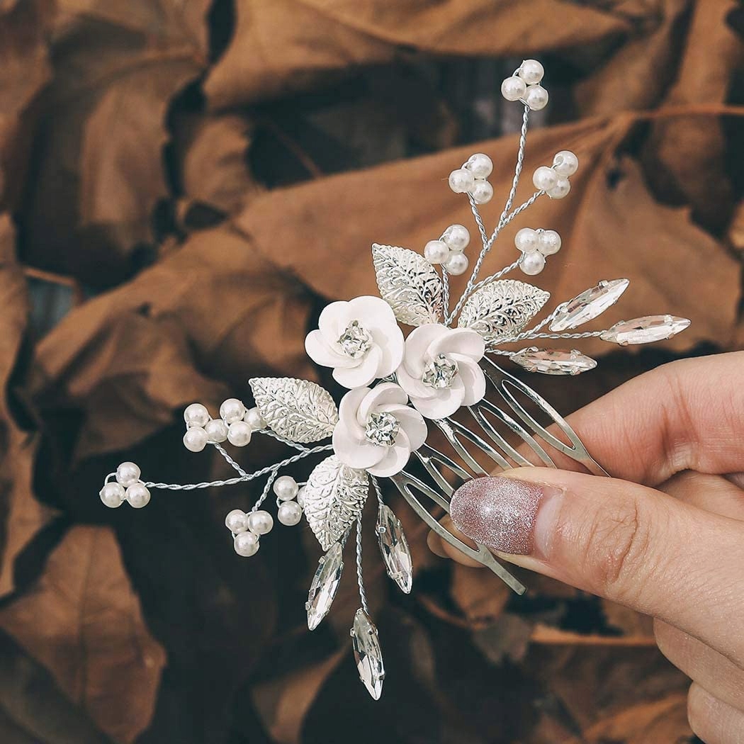 Lubny Flower Comp pre Wosów Silver Mountain Crystal