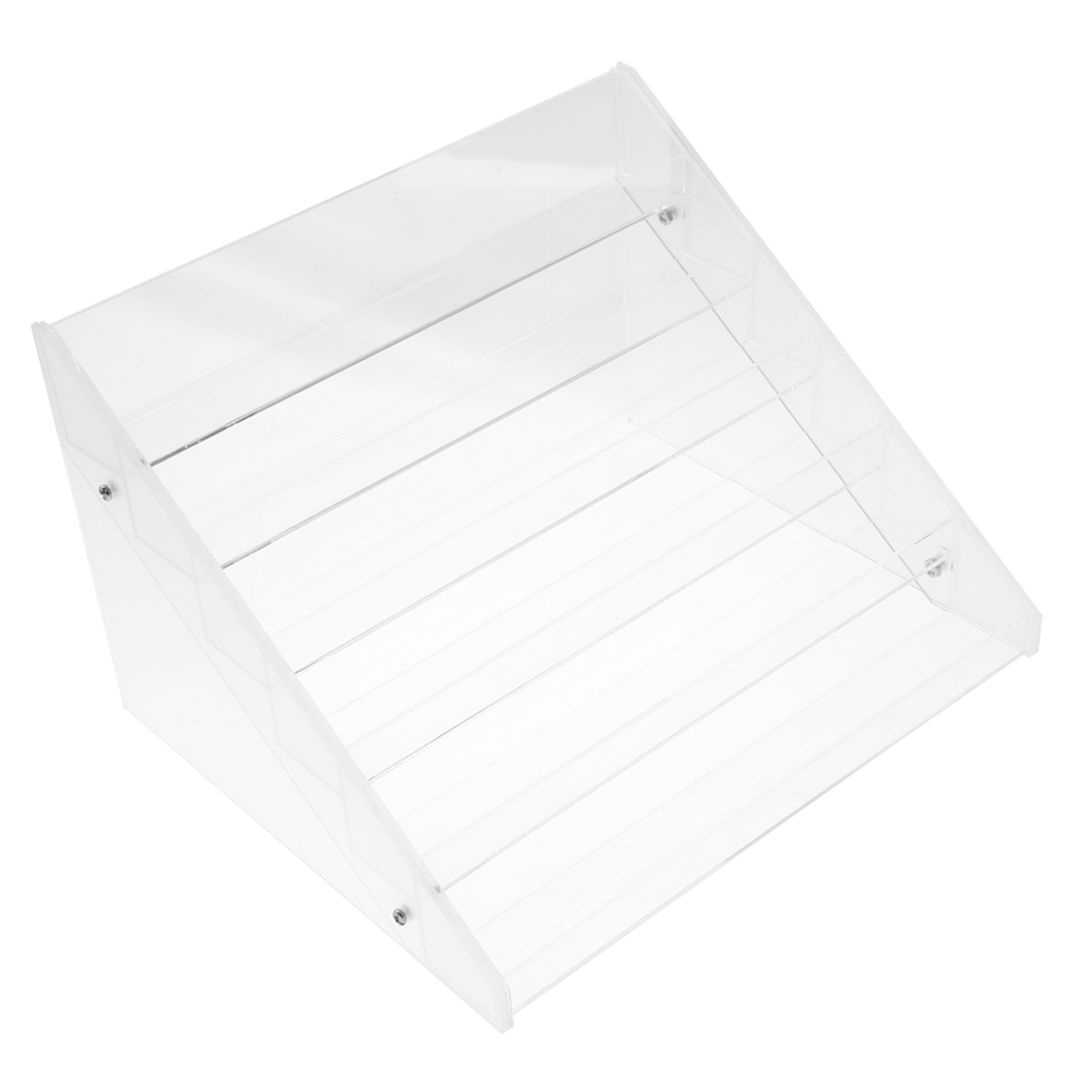 na šperkoch organizátora Casket Cosmetics