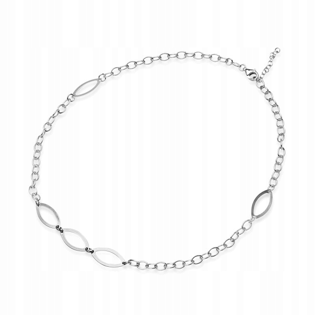 Náhrdelník Inr0156 Silver 925