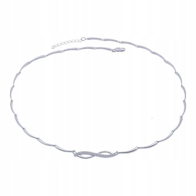 Striebro PR 925 kamienky