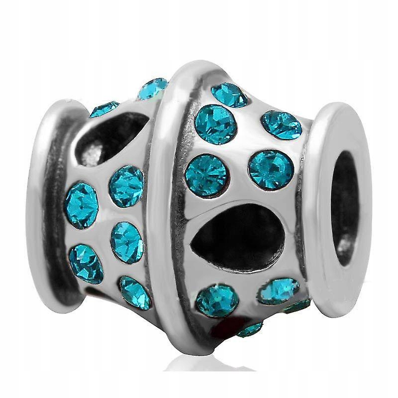Blue Sky-European S925 Sterling Silver DI