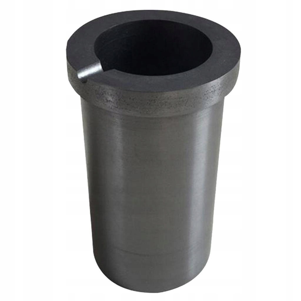 odliatok do vysokého téglika - čierny, 5 kg