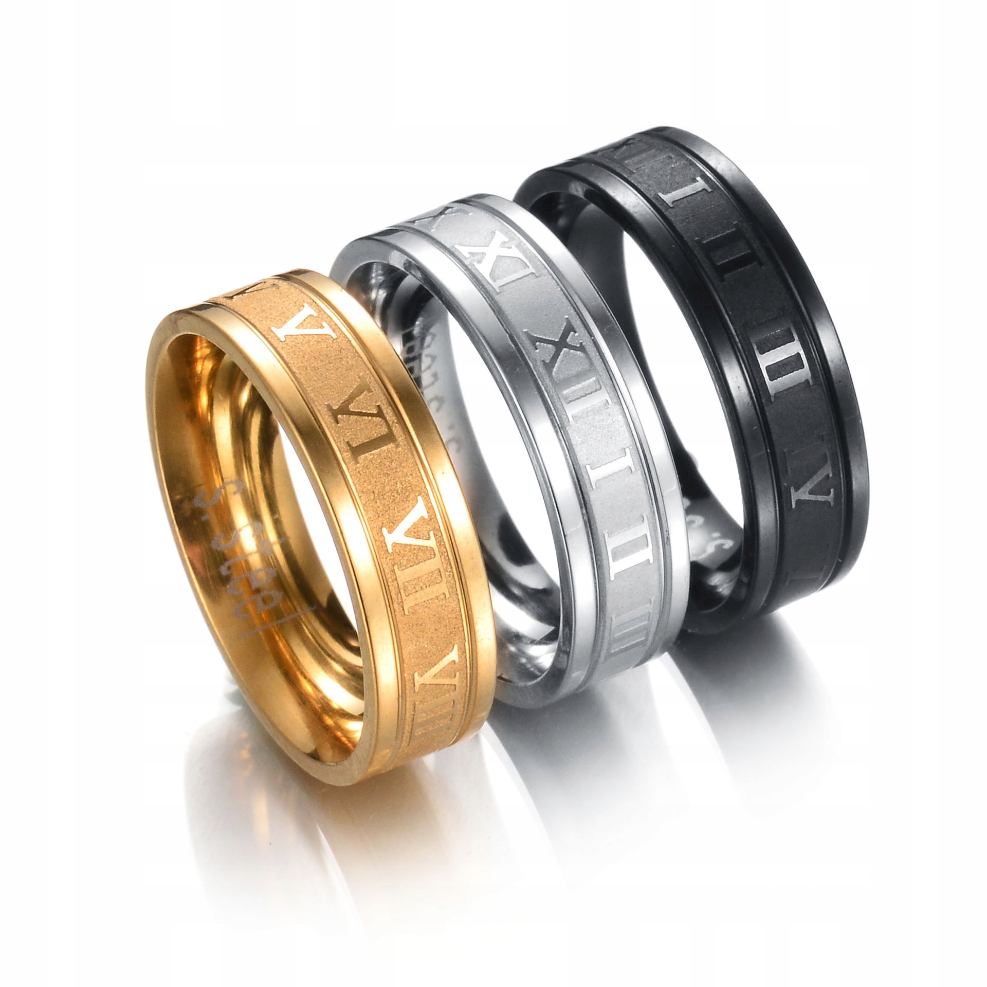 Lover's Ring [kúpiť 1 dostanete 1] cool