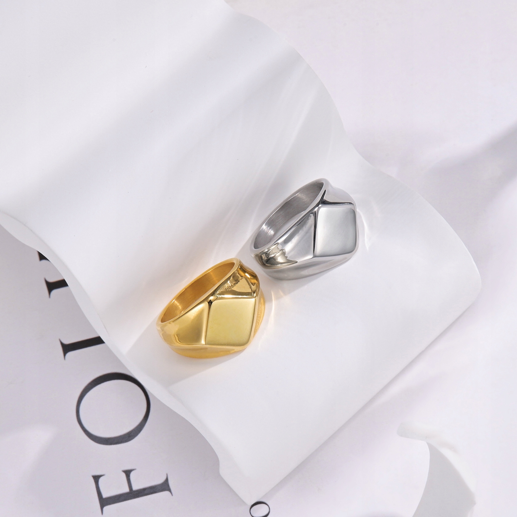 Lover's Ring [Kúpte 1, dostanete 1] Coolboy