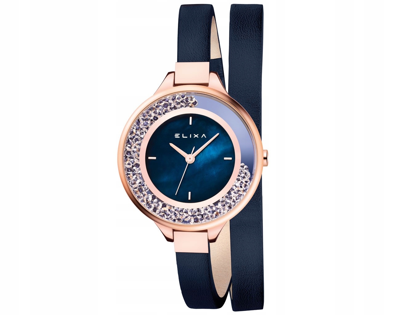 Dámske hodinky - Elixa Finesse E128-L533 Dámske hodinky