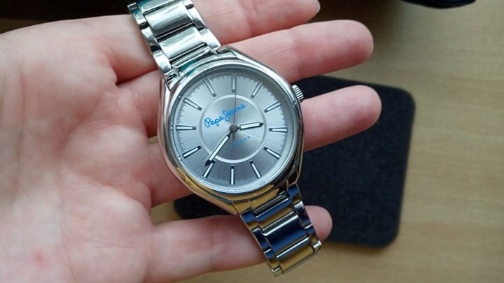 Dámske hodinky - Pepe Jeans Dámske hodinky