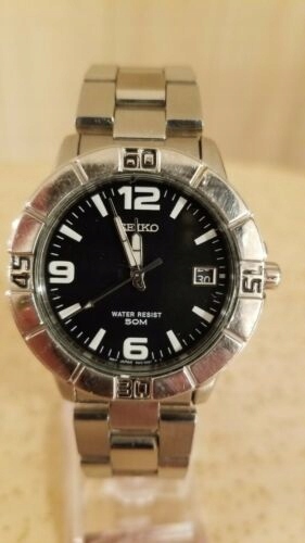 Seiko SGD503 Pánske hodinky